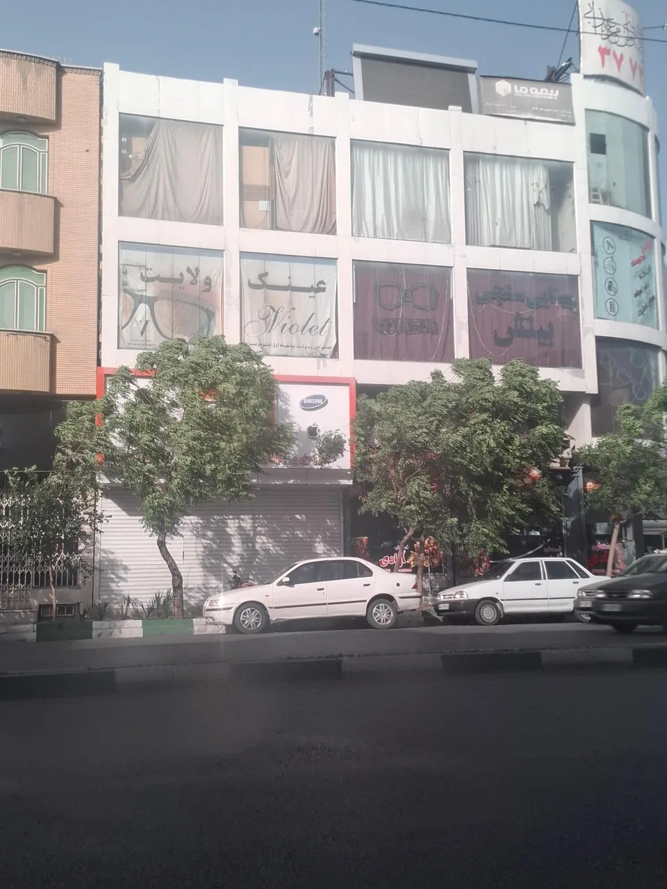 بینایی سنجی بینش عینک ولایت - تصویر 3
