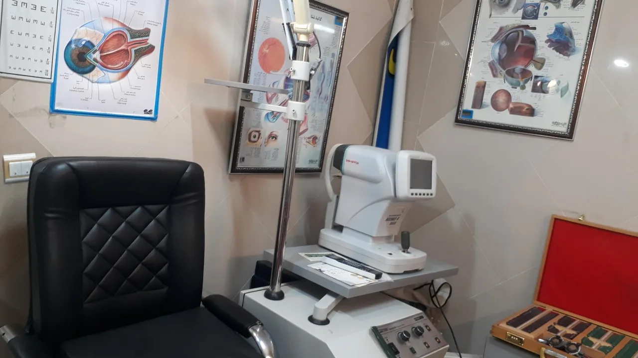 بینایی سنجی و عینک بصیرت نوین - تصویر 4