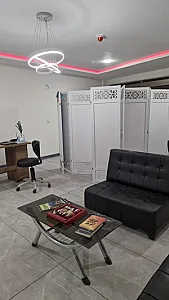 مرکز آرامش