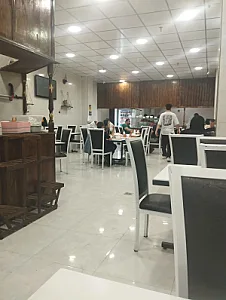 کله پزی حیدربابا