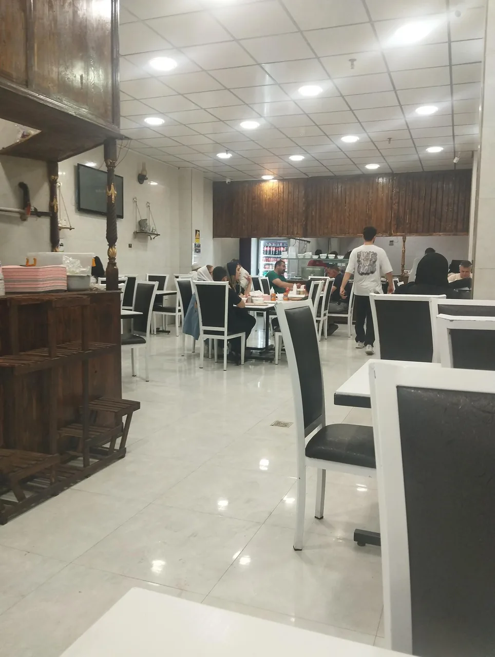 کله پزی حیدربابا