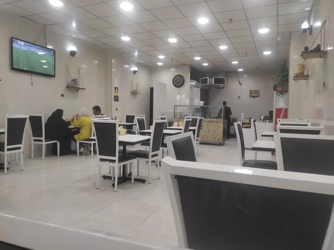 کله پزی حیدربابا - تصویر 3