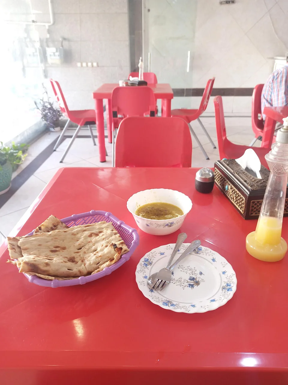 کله پزی فراهانی - تصویر 3