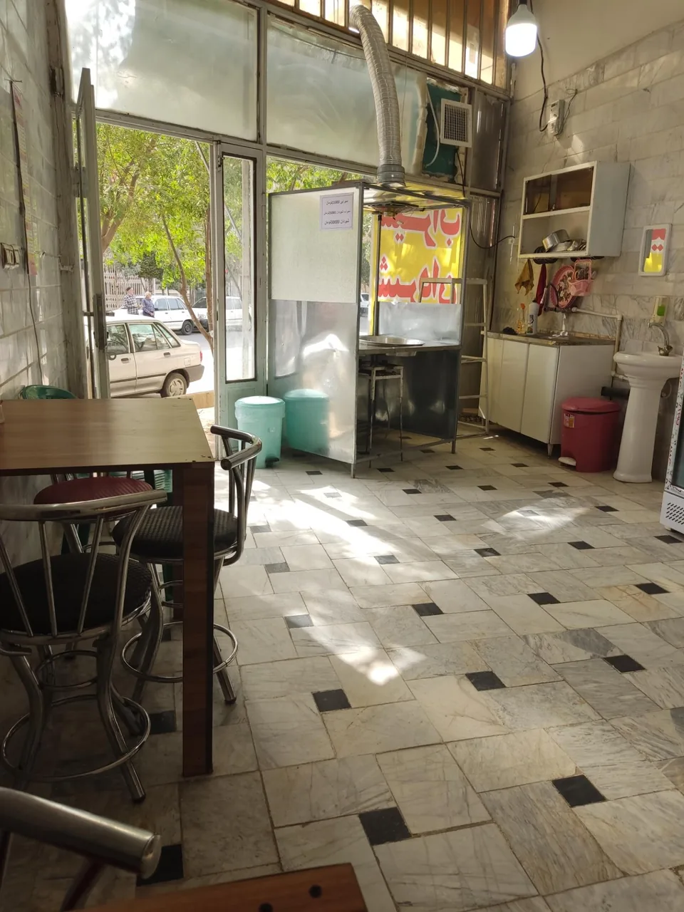 سیراب شیردان آذربایجان - تصویر 2