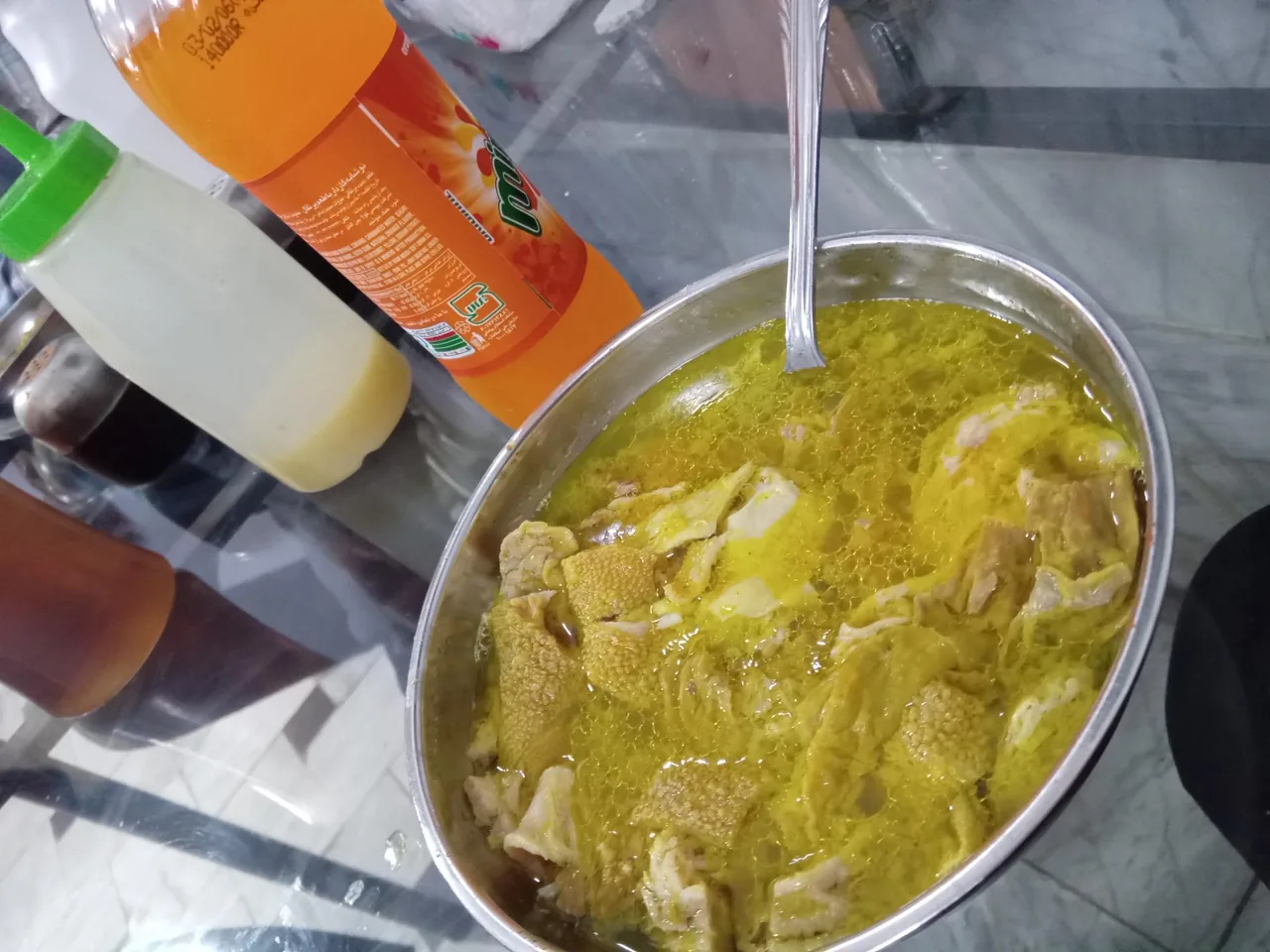 سیراب شیردان آذربایجان - تصویر 3