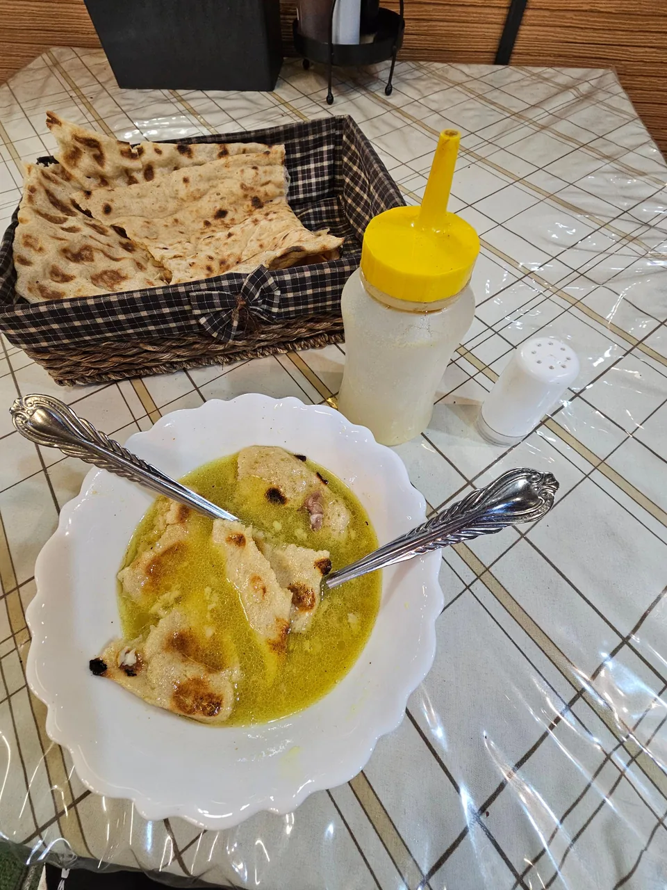 طباخی امین - تصویر 5