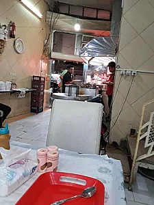 طباخی بره سپید