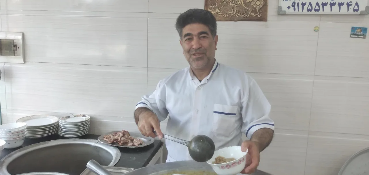 کله پزی آزاد - تصویر 3