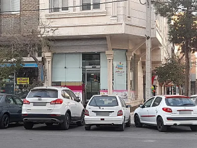کیک شیرینی نورالمهدی