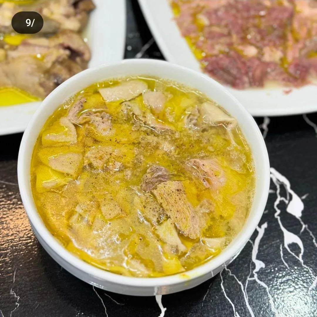 کله پزی فراهانی - تصویر 5