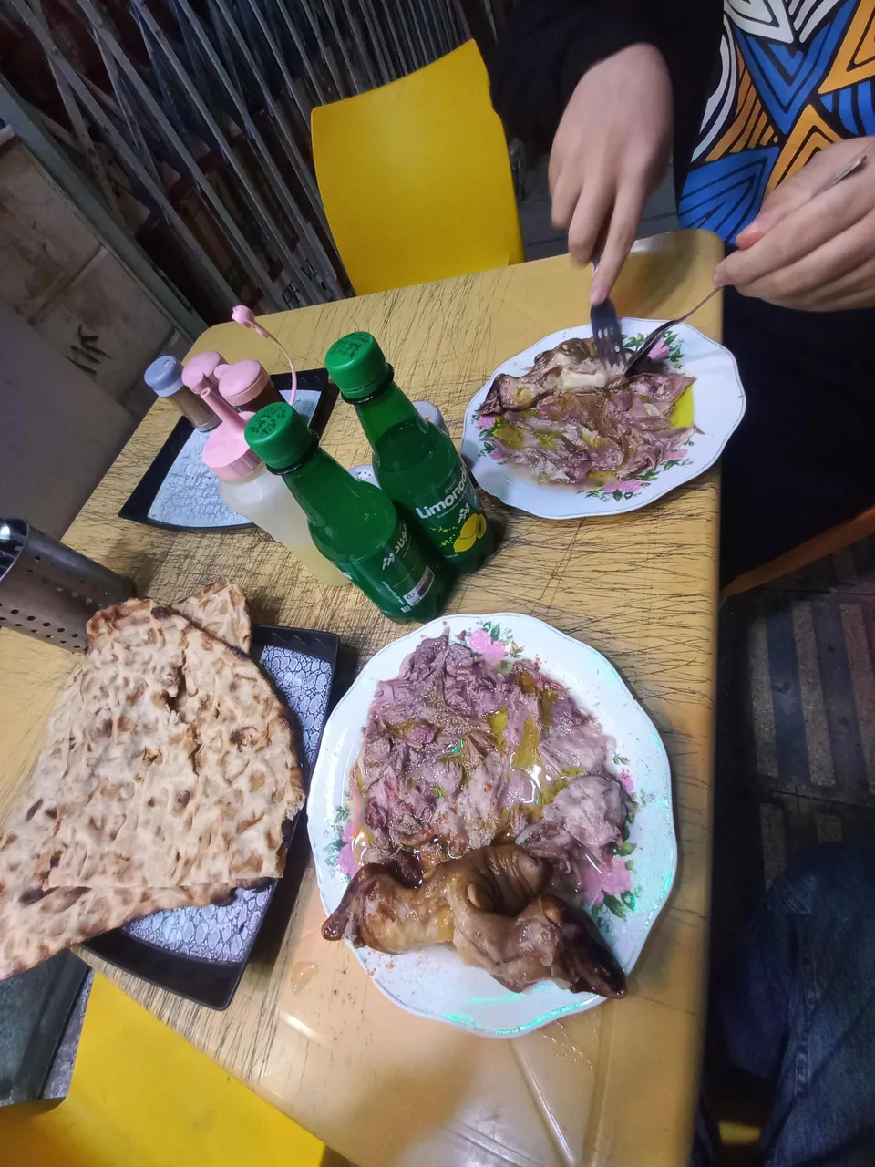 کله پزی بهشتی مرکزی - تصویر 2