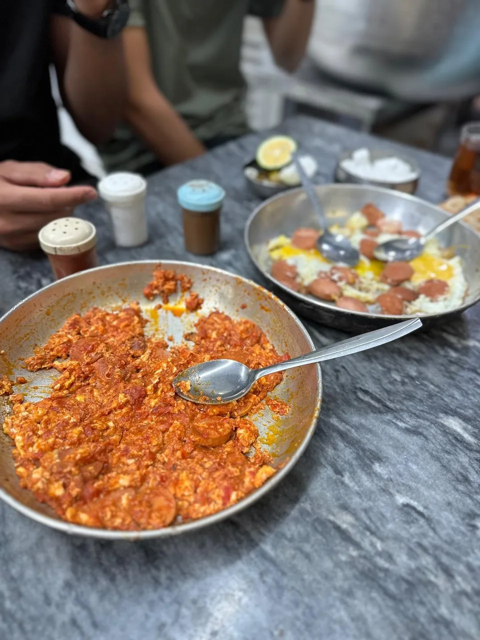 طباخی آقا رضا - تصویر 2