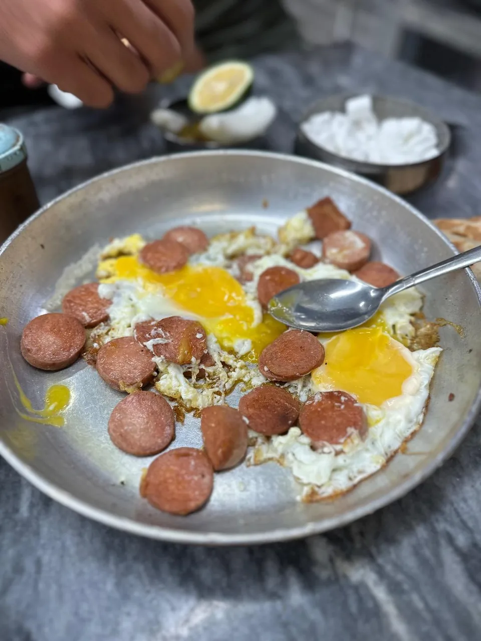 طباخی آقا رضا - تصویر 4