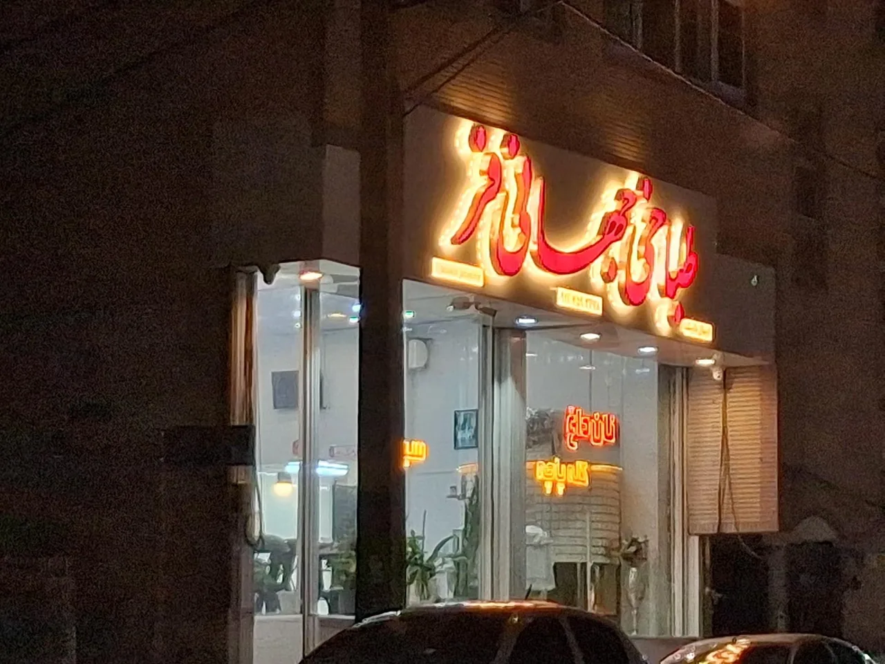 طباخی جهانی فر - تصویر 2