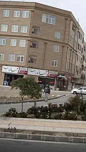 آسانسور رهام