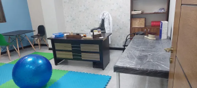 گفتاردرمانی هیوا