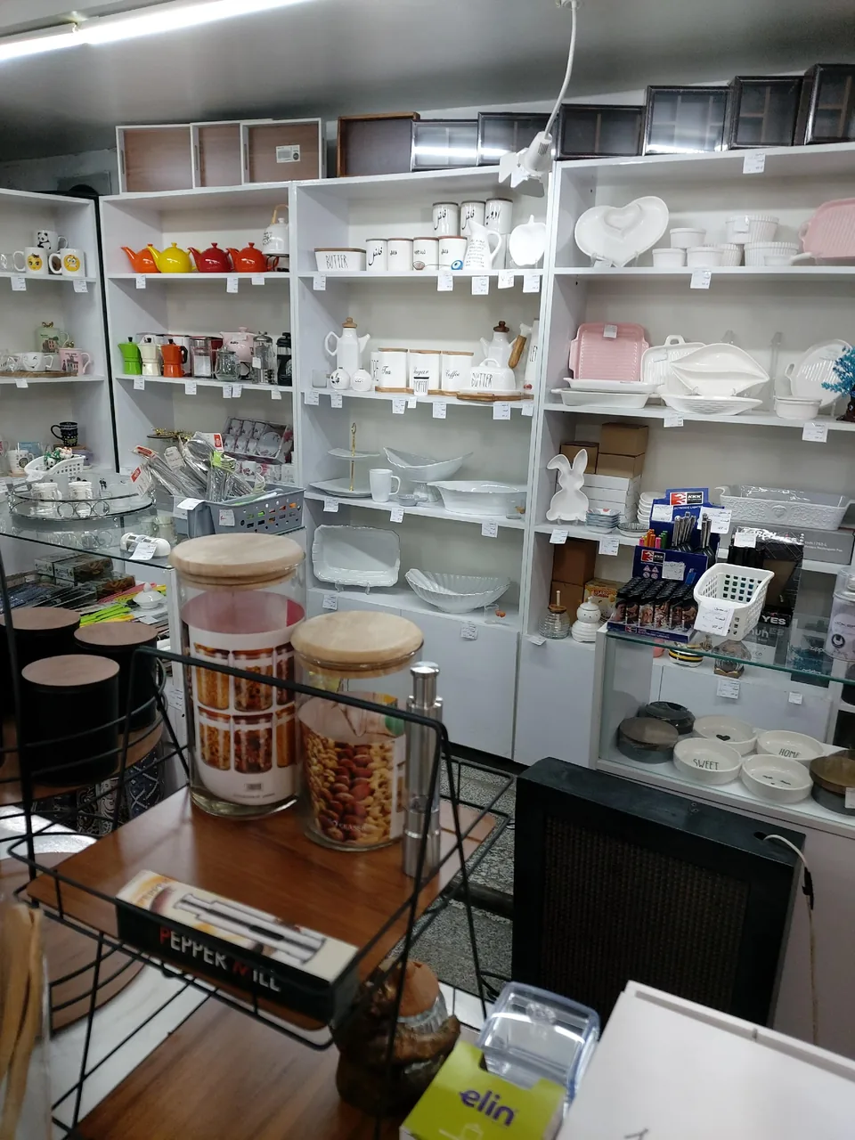 ارزانسرای چی چی بازار