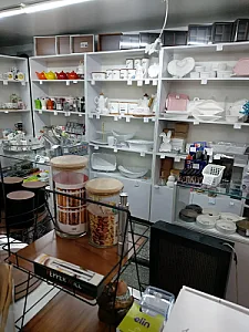 ارزانسرای چی چی بازار