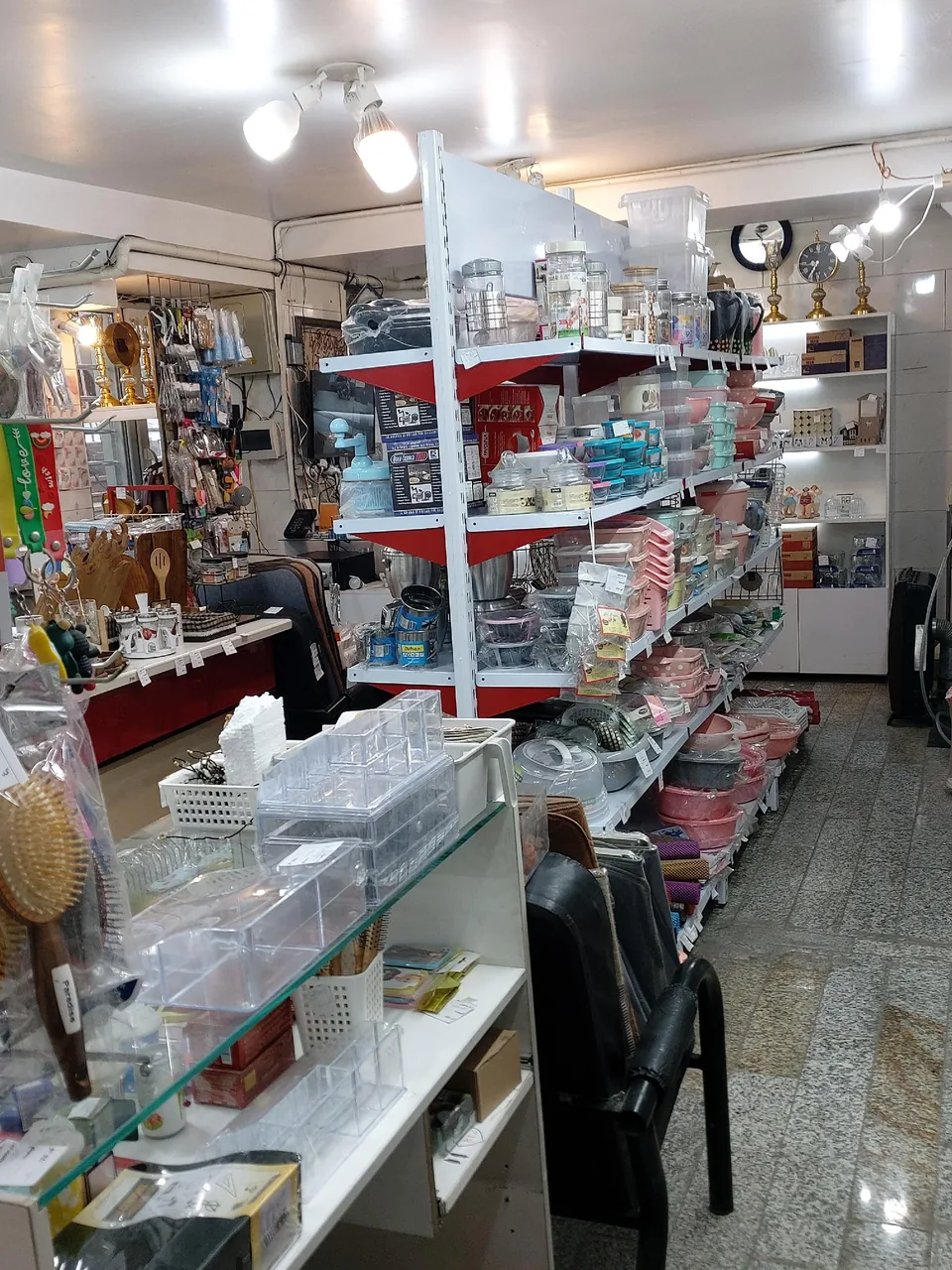 ارزانسرای چی چی بازار - تصویر 2