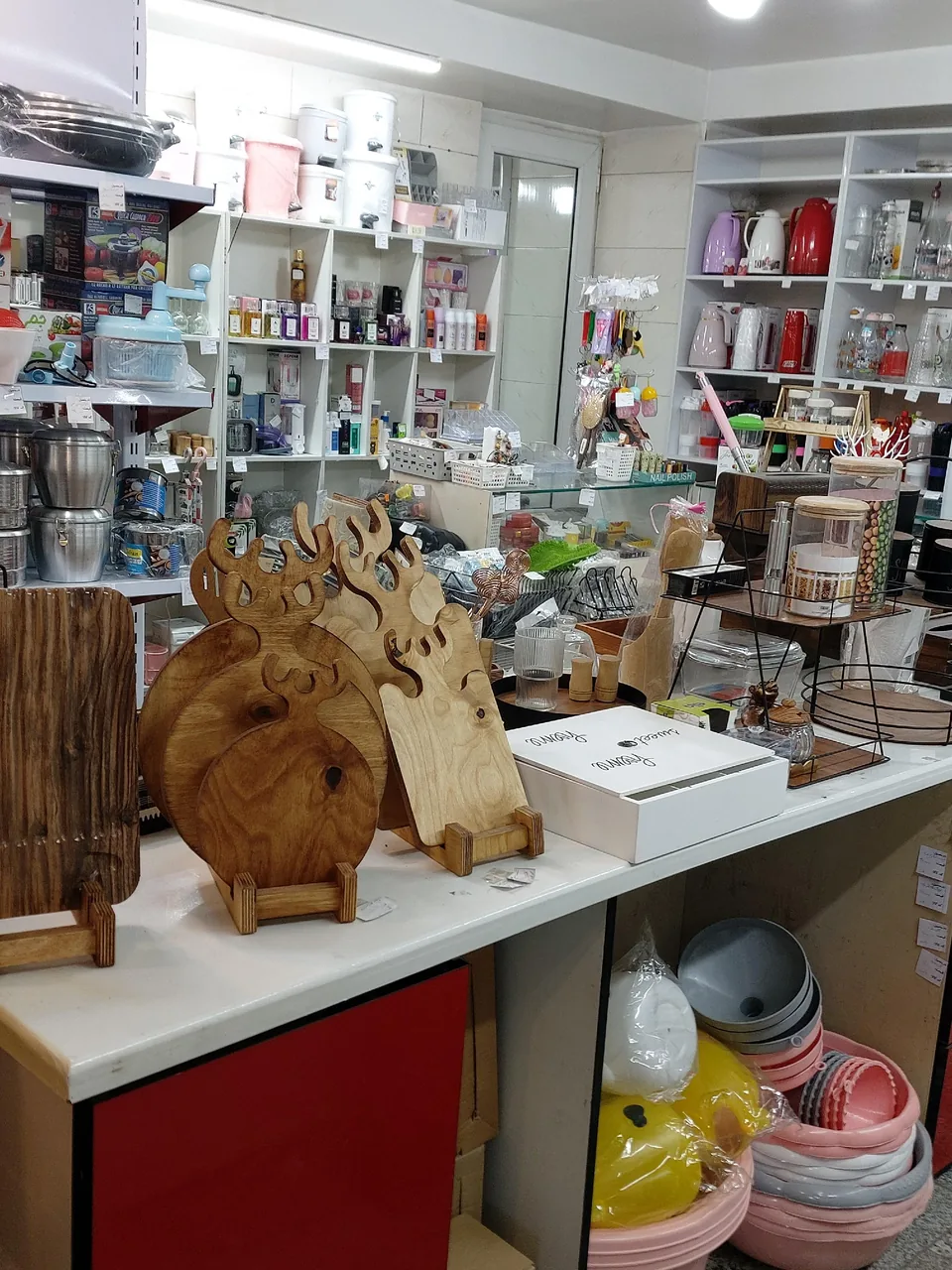 ارزانسرای چی چی بازار - تصویر 4