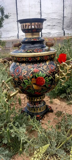 رستوران دریا