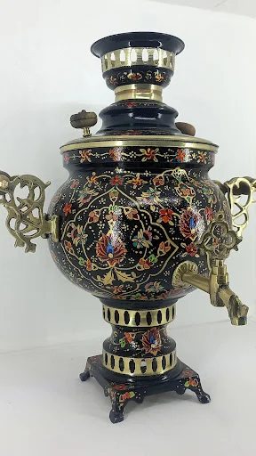 رستوران دریا