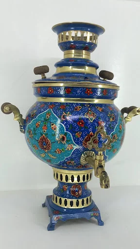 رستوران دریا