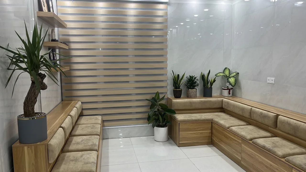 دامپزشکی یونا