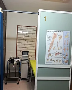 فیزیوتراپی پویاتن