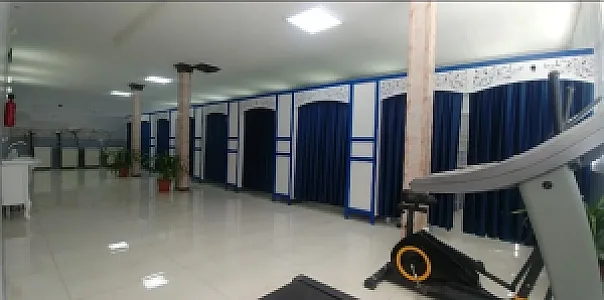 فیزیوتراپی