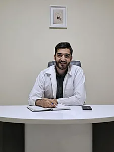 کلینیک گفتار درمانی امیررضا ایرج