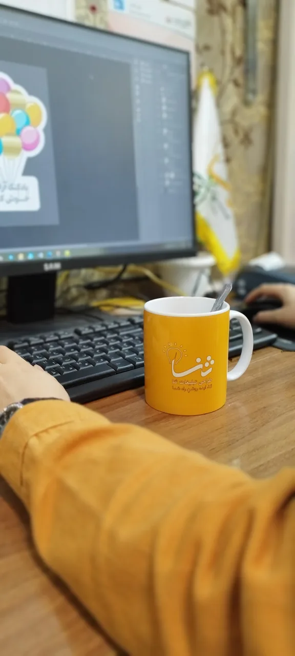 آژانس تبلیغاتی ثنا (ثنا ایده) - تصویر 2