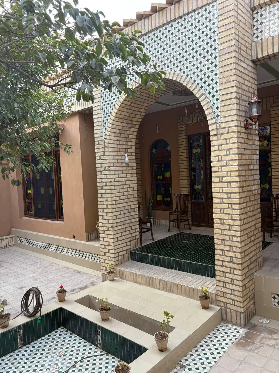 مرکز ماساژ و حرکات اصلاحی وتن - تصویر 3