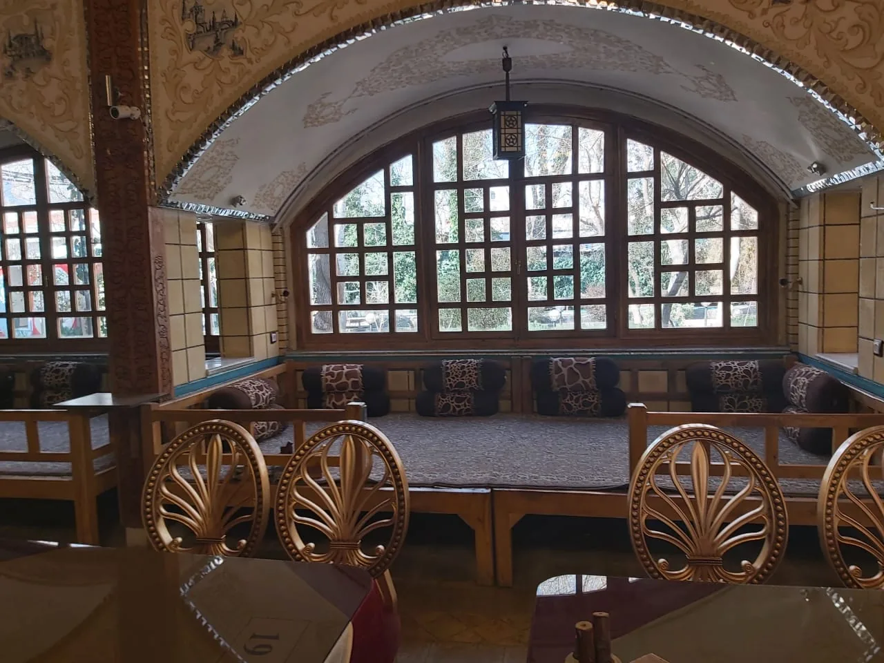 رستوران سه کاج - تصویر 2
