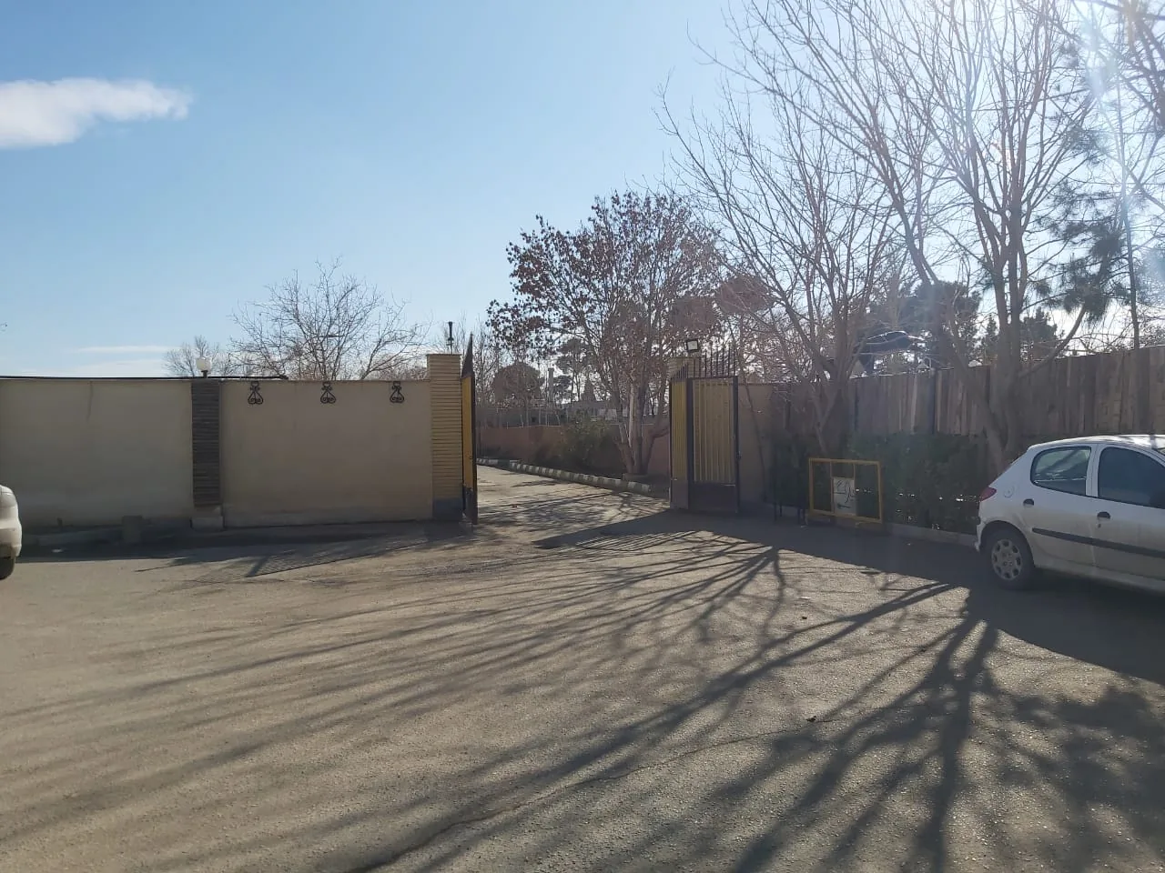 رستوران سه کاج - تصویر 4