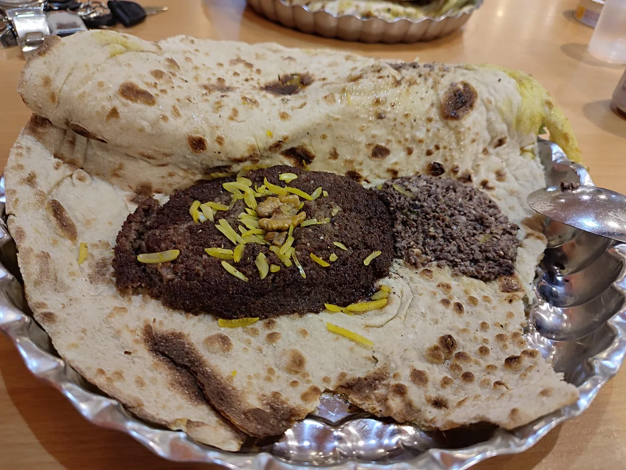 بریانی اعظم - تصویر 2
