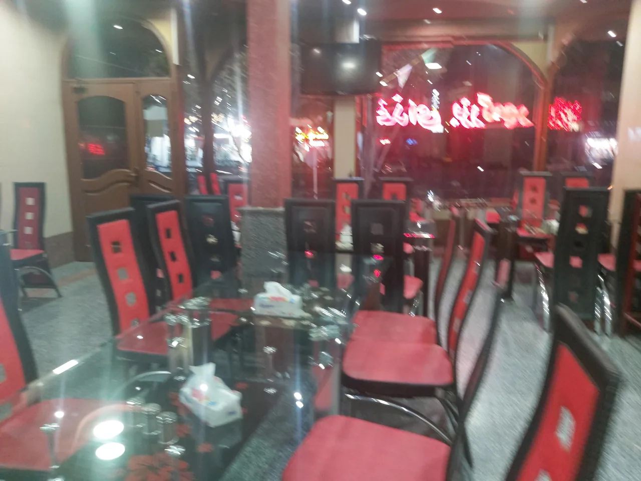 رستوران بزرگمهر - تصویر 3