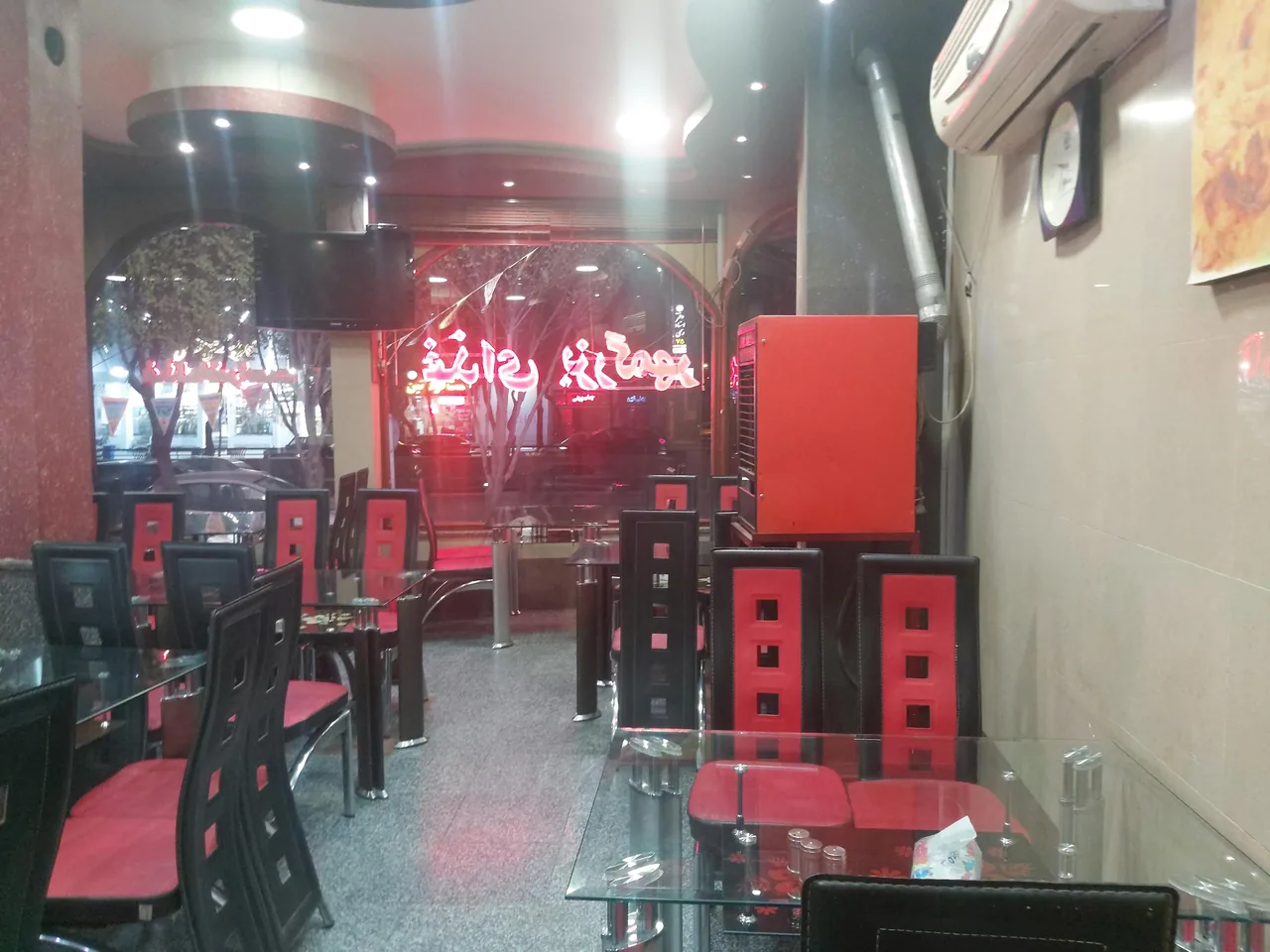 رستوران بزرگمهر - تصویر 4