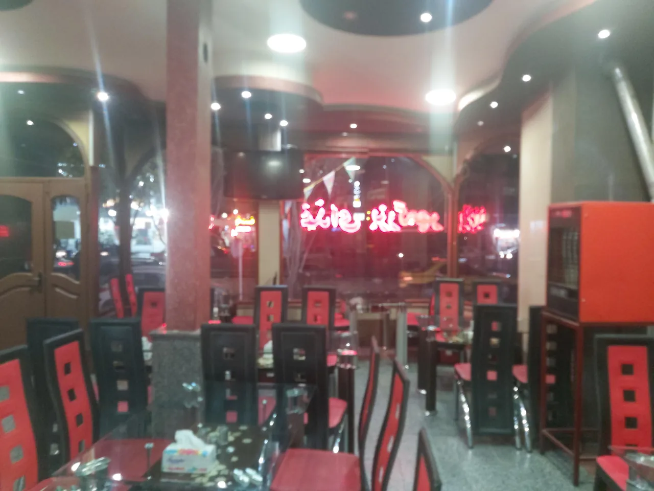 رستوران بزرگمهر - تصویر 6