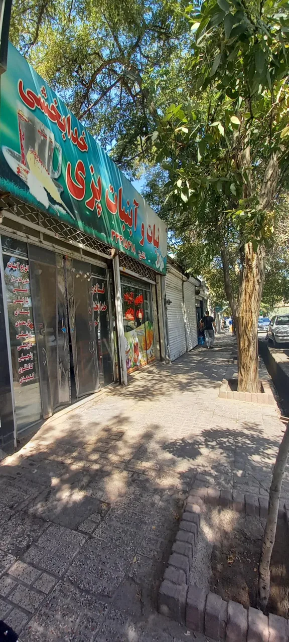 تولیدی نبات و آبنبات (شکر پنیر) خدابخشی - تصویر 2