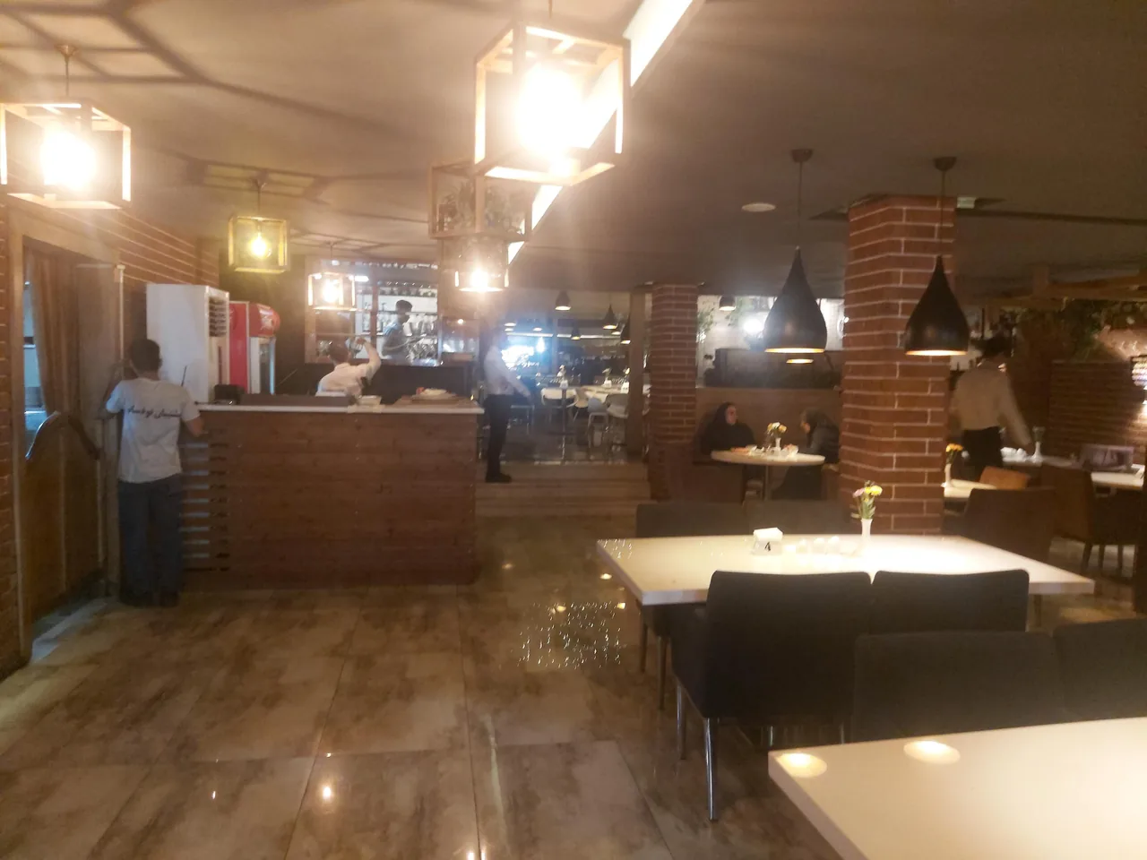کافه رستوران ژوان - تصویر 3