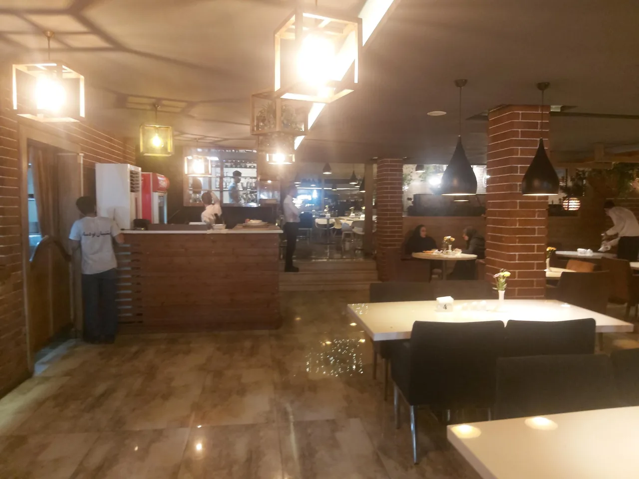 کافه رستوران ژوان - تصویر 4