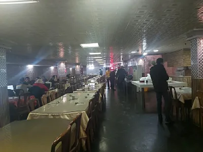 رستوران خانسالار