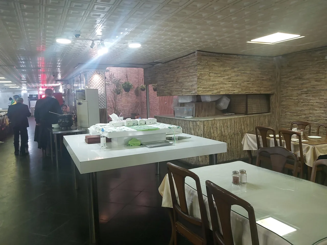 رستوران خانسالار - تصویر 2