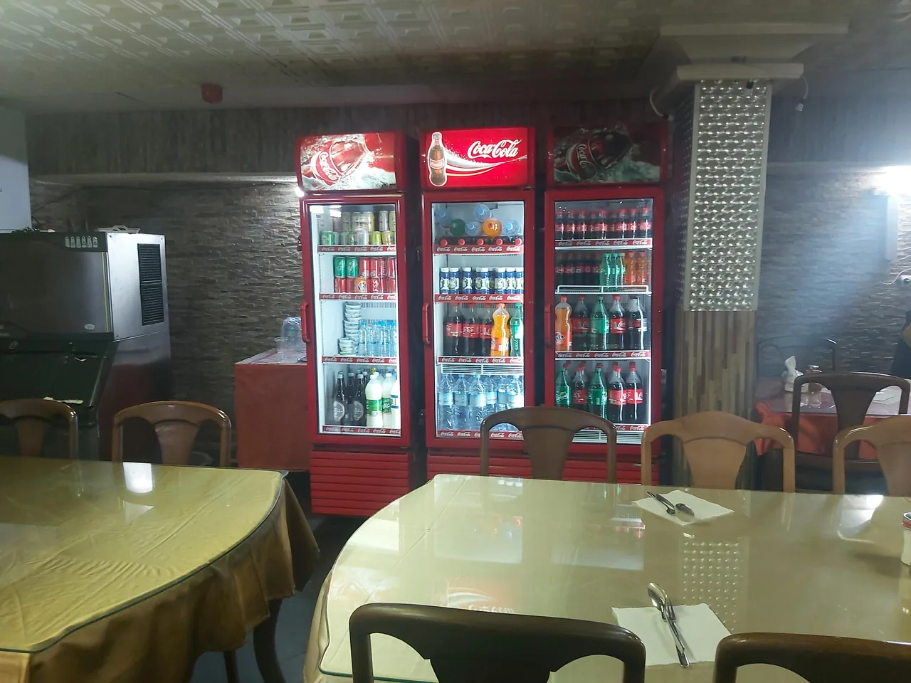 رستوران خانسالار - تصویر 3