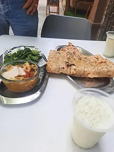 بریانی هشت بهشت