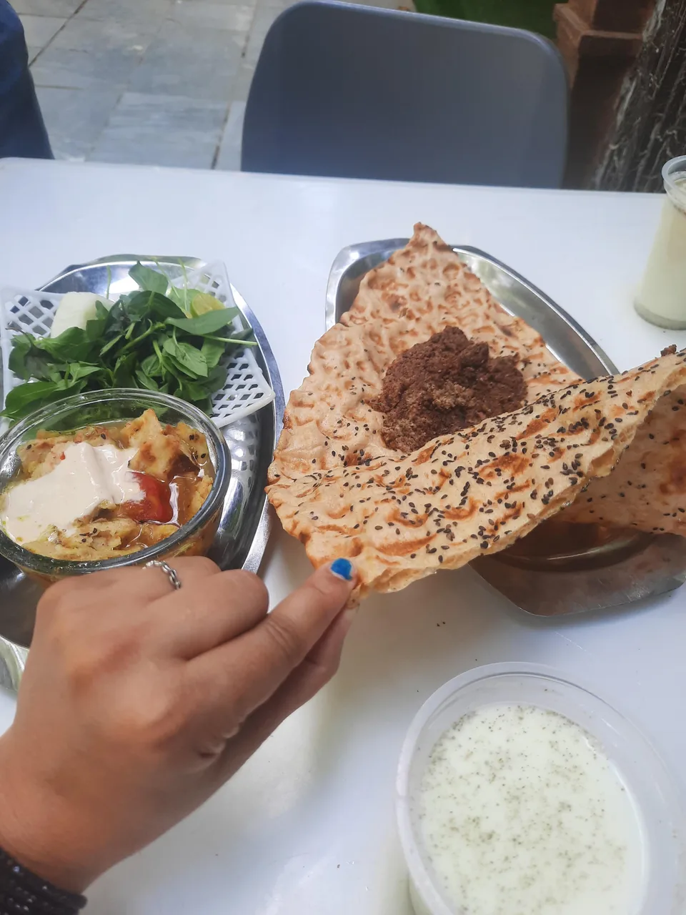 بریانی هشت بهشت - تصویر 2