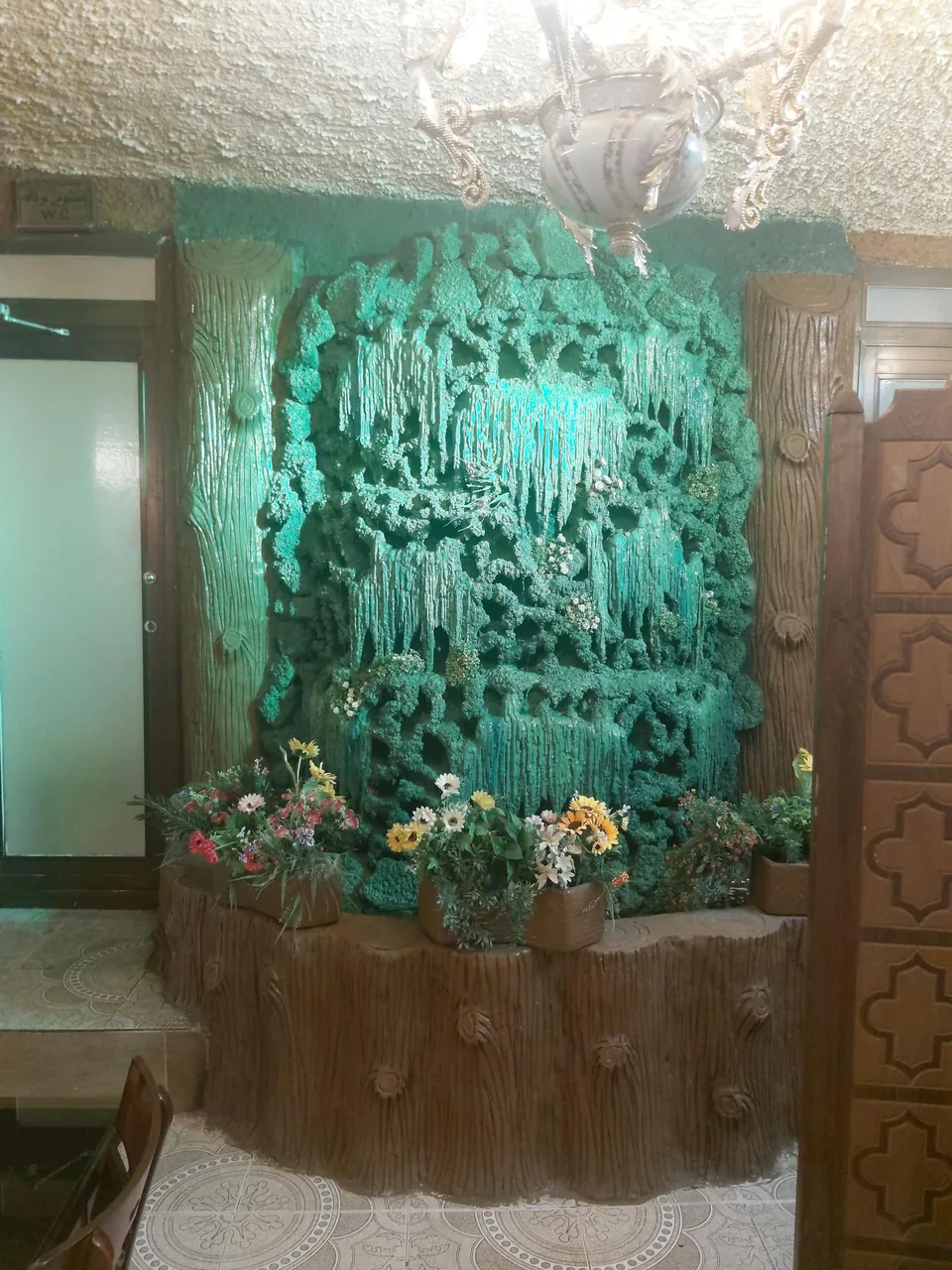 رستوران مدائن - تصویر 5