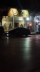 کباب و دیزی سرای خان
