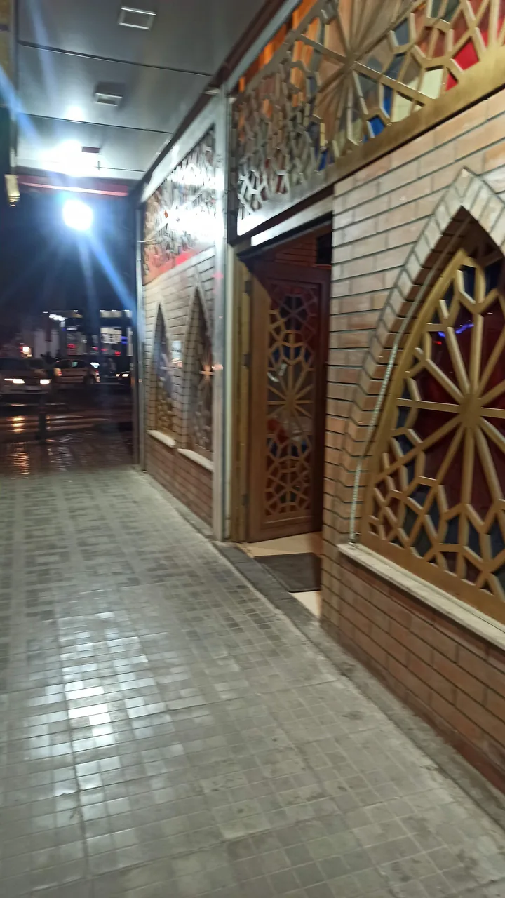 کباب و دیزی سرای خان - تصویر 2